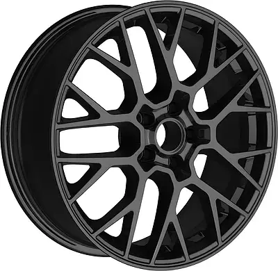 Литой диск Carwel Аракс 1818 7x18 5x114,3 ET45 D60,1 фото