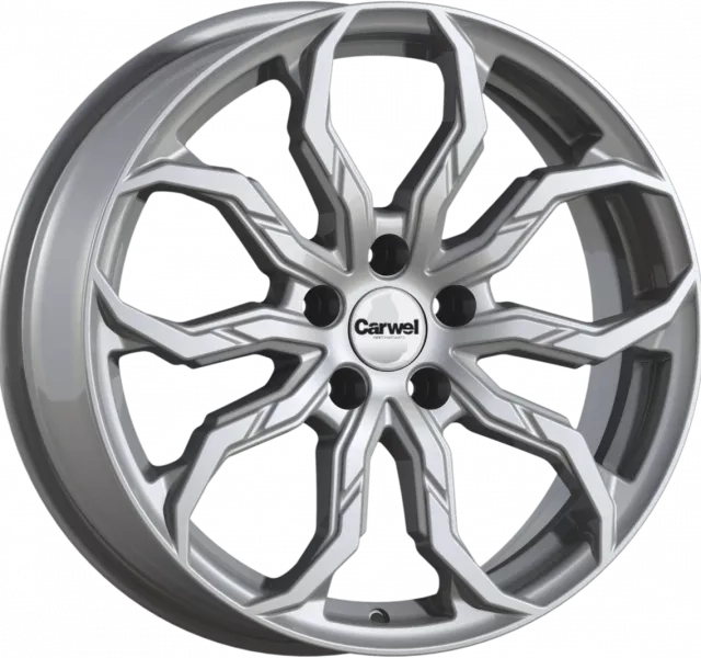 Carwel Аргунь 234 7,5x18 5x114,3 ET30 D67,1