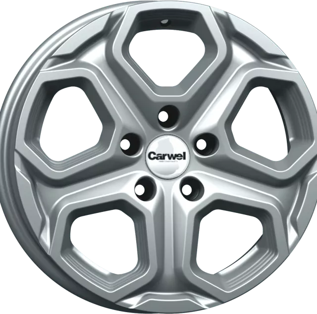 Carwel Бала 241 6,5x16 5x114,3 ET40 D60,1 