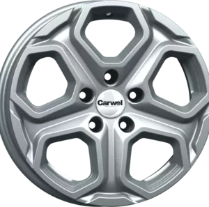 Carwel Бала 6,5x16 5x108 ET50 D63,3
