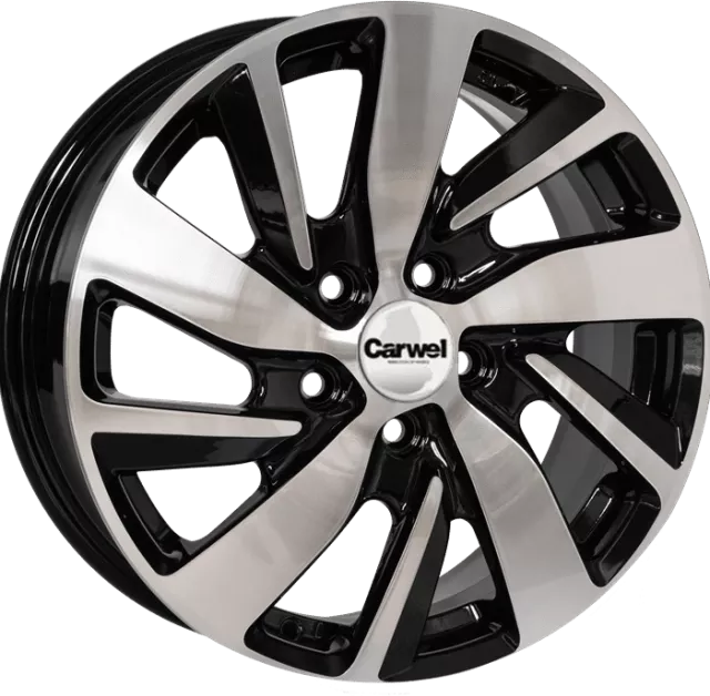 Carwel Байкал 6,5x16 5x108 ET50 D63,35