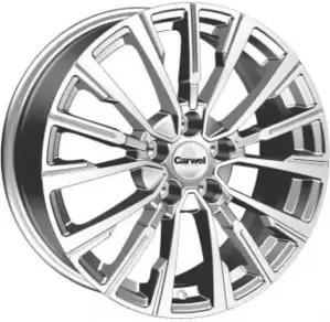 Carwel Базан 7x17 5x112 ET45 D57,1 