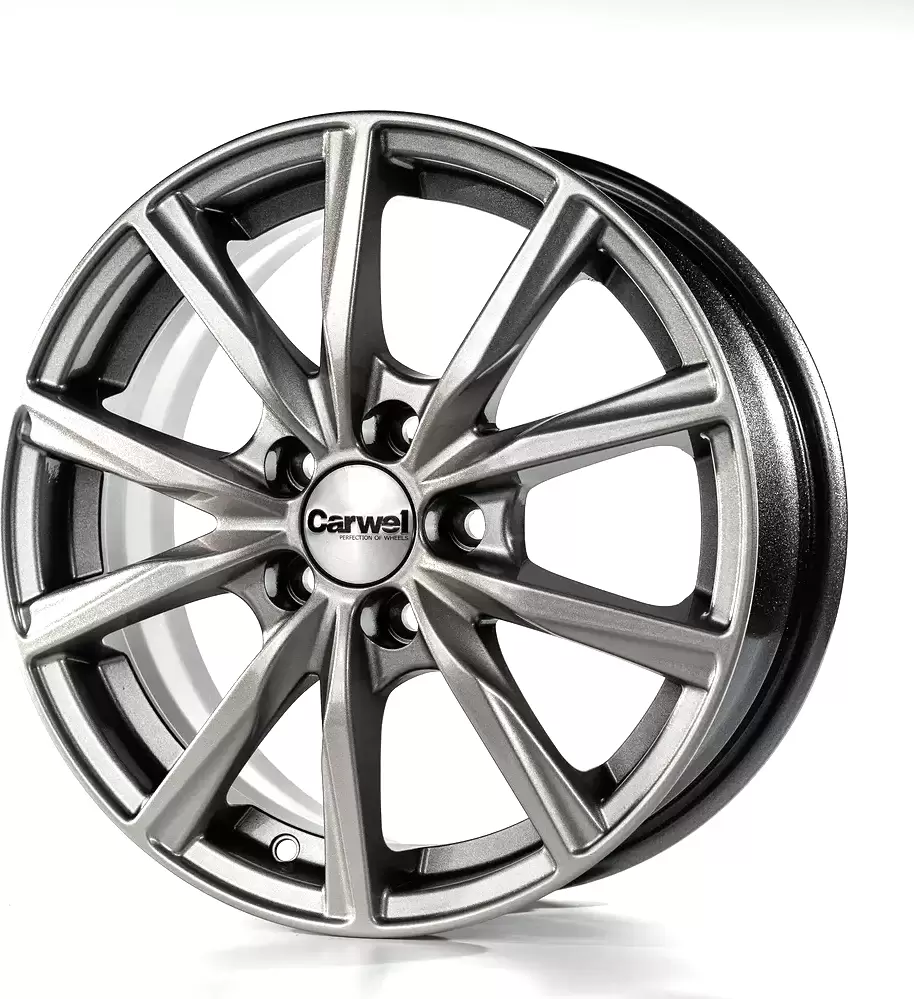 Carwel Belgee S50 6,5x15 5x114,3 ET38 D54,1