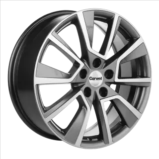 Carwel Чаны 7x18 5x114,3 ET37 D66,5