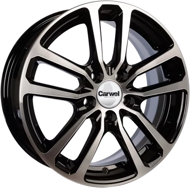 Carwel Донты 6x15 5x114,3 ET46 D60,1