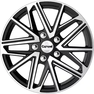 Carwel Галилео 6x16 5x105 ET38 D56,6