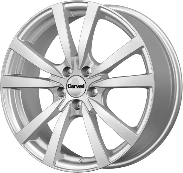 Carwel Гранд 7x17 5x105 ET38 D56,6