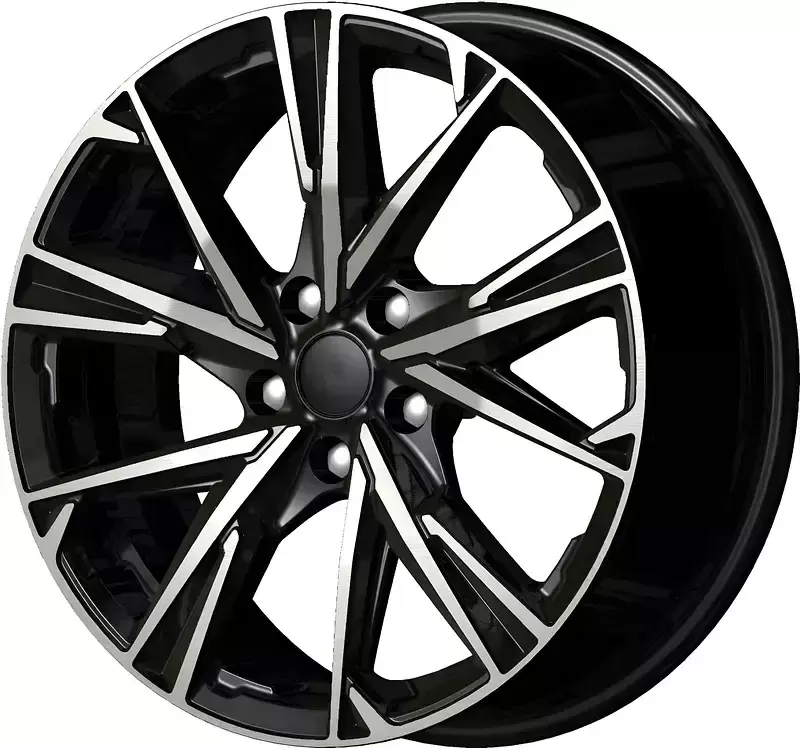 Carwel Грейс 7x18 5x114,3 ET45 D60,1