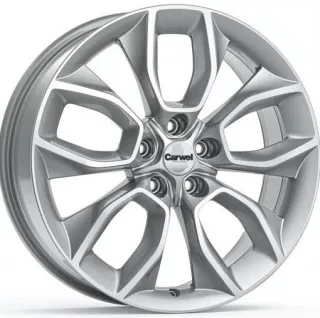Carwel Хасан 202 7x18 5x114,3 ET53 D54,1
