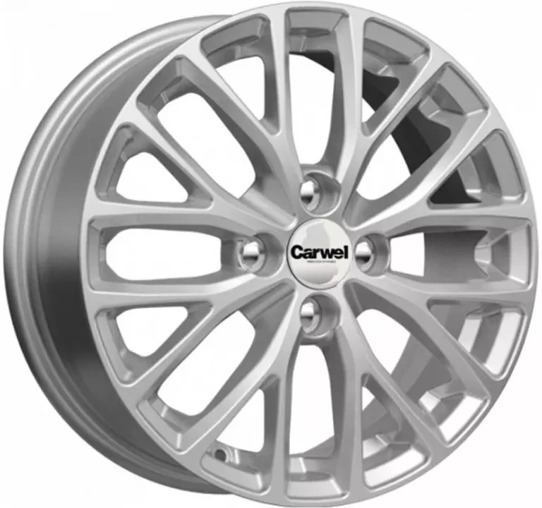 Carwel Хуко 6x15 4x100 ET40 D60,1