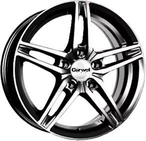 Carwel Хумми 6,5x16 5x112 ET46 D57,1 