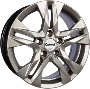 Carwel Имарка 6,5x16 5x114,3 ET44 D67,1