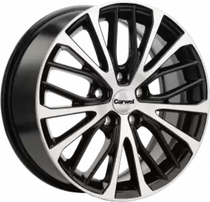 Carwel Инкан 7x17 5x114,3 ET45 D60,1
