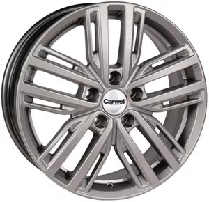 Литой диск Carwel Иртыш 7x17 5x112 ET40 D57,1 фото