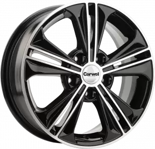 Carwel Исток 6x16 5x114,3 ET47 D67,1