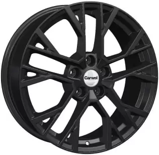 Carwel Камак 7x18 5x112 ET45 D57,1