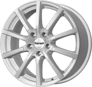 Carwel Кентавр 7x17 5x114,3 ET40 D66,1