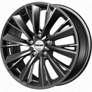 Литой диск Carwel Кивиристи 7x17 5x108 ET40 D54,1 фото