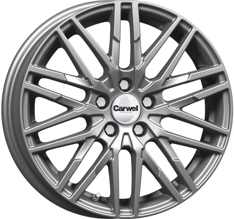 Carwel Кобра 6x16 5x112 ET43 D57,1
