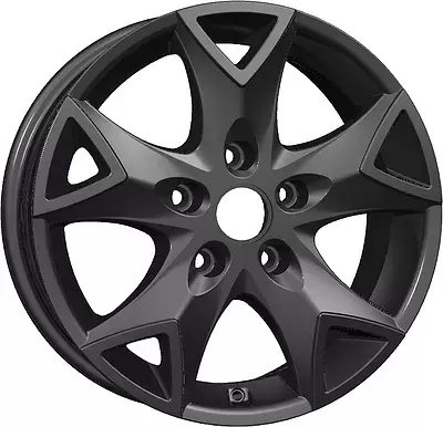 Литой диск Carwel Конго 1615 6,5x16 5x130 ET50 D89,1 фото