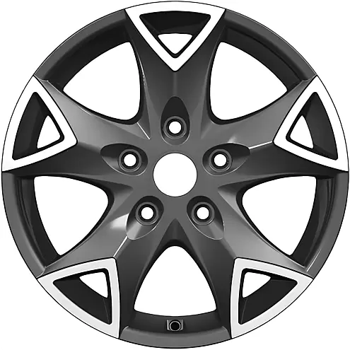 Carwel Конго 1615 6,5x16 5x130 ET55 D89,1