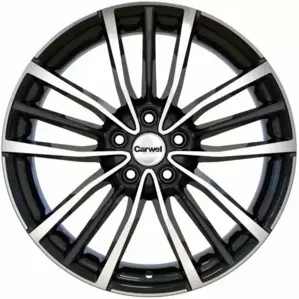 Carwel Крет 7x18 5x114,3 ET51 D67,1