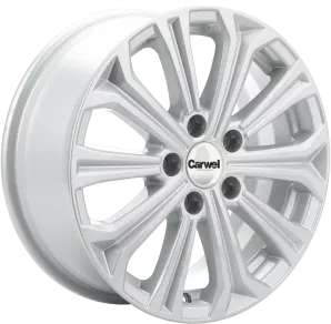 Carwel Кудро 1610 6,5x16 5x108 ET50 D63,35