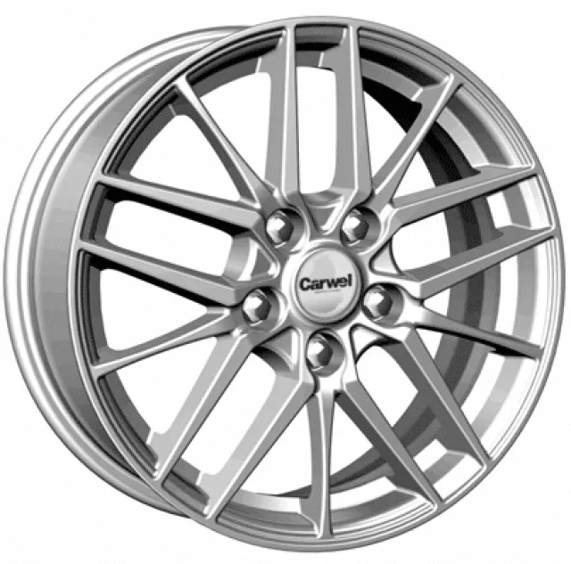 Carwel Лача 6,5x16 5x114,3 ET40 D66,1