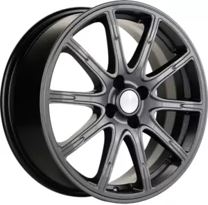 Литой диск Carwel Лада 1707 6,5x17 4x100 ET43 D60,1 фото