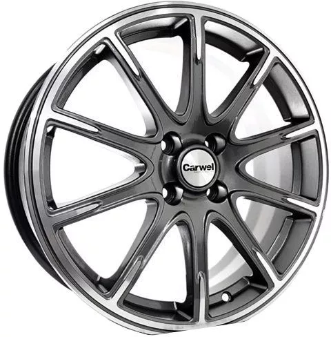 Carwel Lada 5,5x14 4x114,3 ET40 D67,1