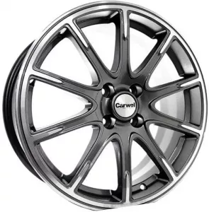 Carwel Lada 5,5x14 4x114,3 ET40 D67,1