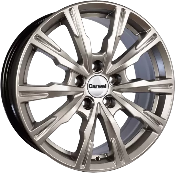Carwel Лиман 7,5x17 5x120 ET32 D72,6