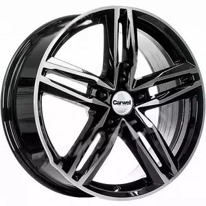 Литой диск Carwel Малык 7,5x18 5x114,3 ET50 D67,1