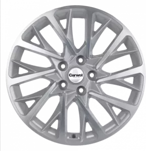 Carwel Оланга 7,5x18 5x114,3 ET50,5 D67,1