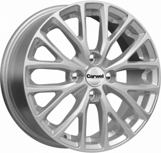 Carwel Риорита 112 6x15 4x100 ET40 D60,1