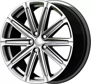 Carwel Тара 7,5x19 5x114,3 ET45 D67,1