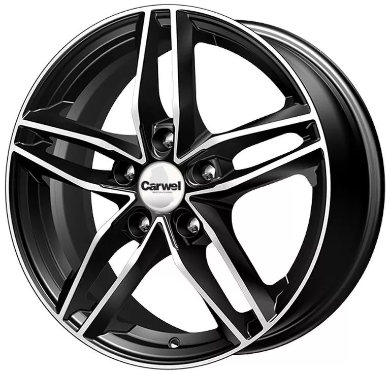 Carwel Tau 6,5x16 5x108 ET40 D65,1