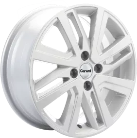 Carwel Таймыр 6x16 4x100 ET50 D60,1