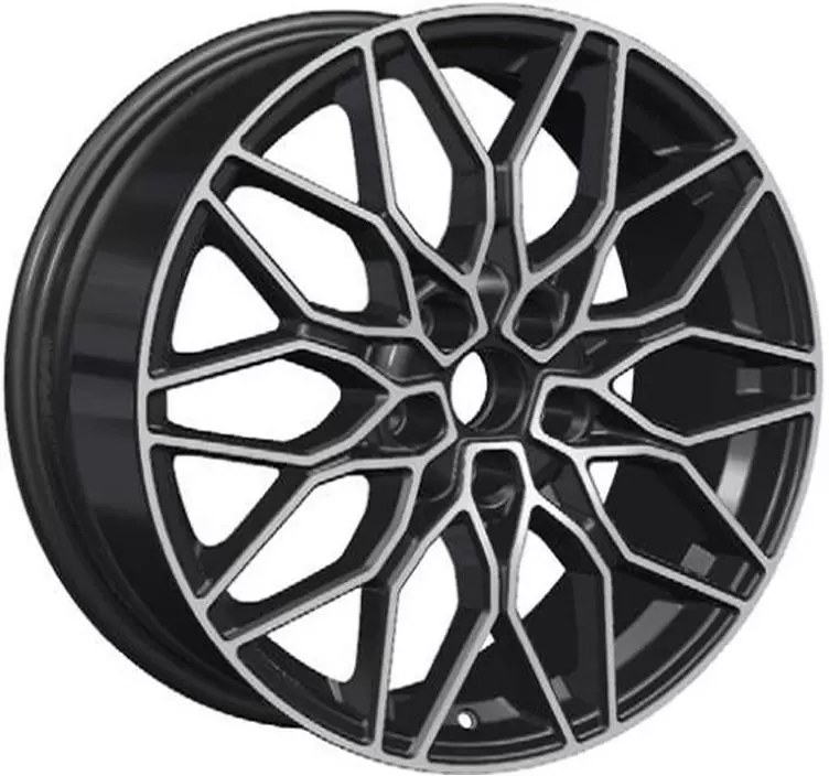 Carwel Тим 7x18 5x108 ET45 D65,1