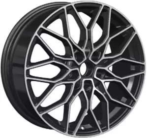 Carwel Тим 7x18 5x108 ET45 D65,1