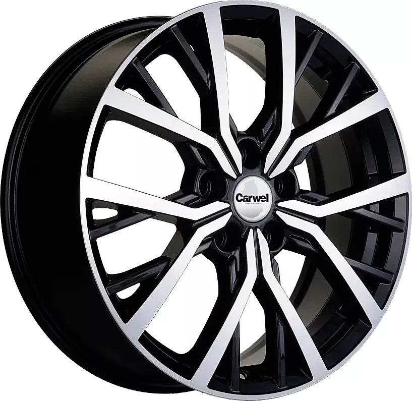 Carwel Тур 1806 7x18 5x114,3 ET37 D66,5