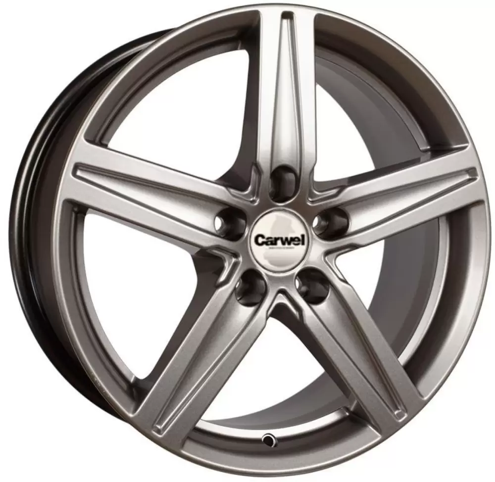Carwel Вилюй 7x17 5x114,3 ET45 D66,1
