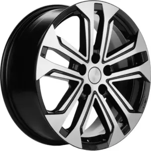 Carwel Витус 7x18 5x114,3 ET45 D60,1