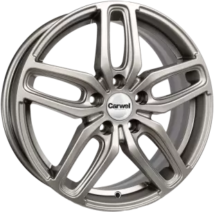 Carwel Виви 6,5x17 5x108 ET40 D65,1