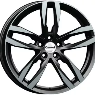 Carwel Зильс 8x19 5x108 ET43 D63,35