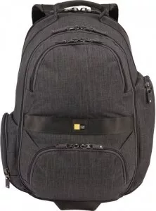 Рюкзак для ноутбука Case Logic Berkeley Deluxe Backpack (BPCA-215-ANTHRACITE) фото