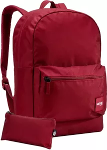 Городской рюкзак Case Logic Commence CCAM1216P 3204927 (красный) фото