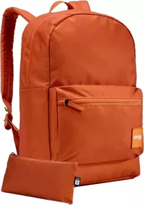 Городской рюкзак Case Logic Commence CCAM1216RC 3204925 (оранжевый) фото