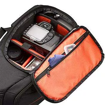 Рюкзак для зеркального фотоаппарата Case Logic DCB-308K фото 2