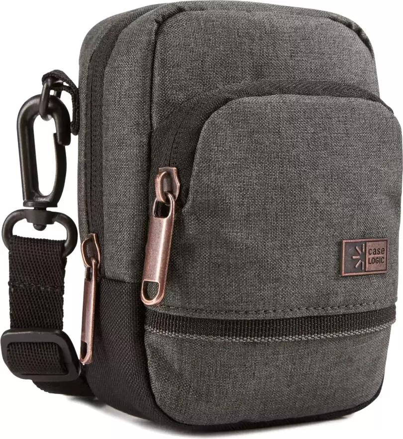 Case Logic Era CECS101O (серый)